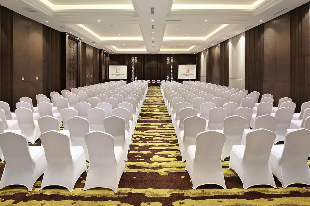 Lombok Astoria Hotel Mataram Buitenkant foto